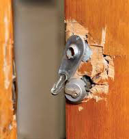 Seguridad contra robos en domicilios